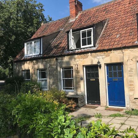 Ham Tree Cottage Trowbridge Exteriér fotografie