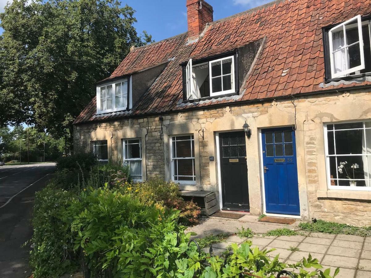 Ham Tree Cottage Trowbridge Exteriér fotografie